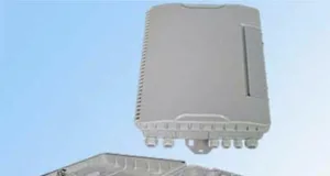 Cajas murales estancas