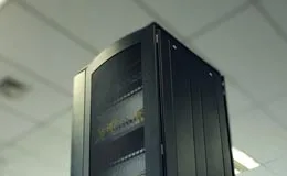 Plataforma DWDM