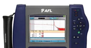 OTDR con tecnología TruEvent