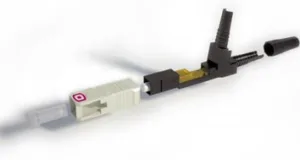 Conector SC pre-pulido