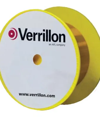 Fibra óptica para entornos adversos