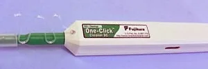 Limpiadores de conectores
