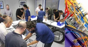 Curso de instalación FTTH Curso de instalación FTTH