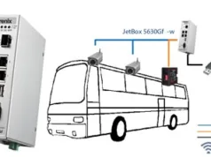 Router, ordenador y servidor industrial Router, ordenador y servidor industrial