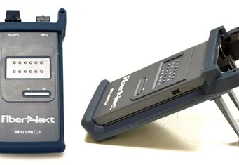 Switch para test de cables MPO