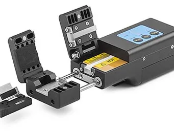 Peladora con tecnología térmica