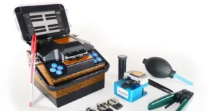Catálogo de equipamiento e instrumentación