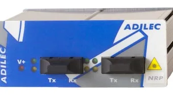 Repetidor de fibra digital