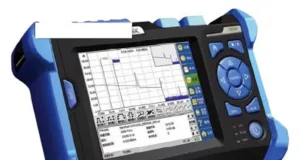 mini OTDR de elevado rendimiento