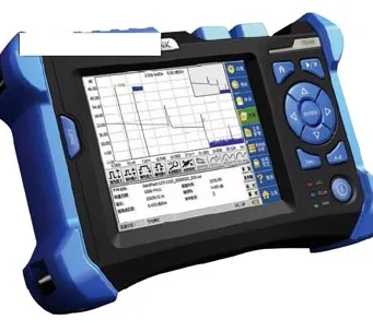 mini OTDR de elevado rendimiento