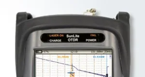 OTDR, la guía definitiva para el instalador de fibra óptica
