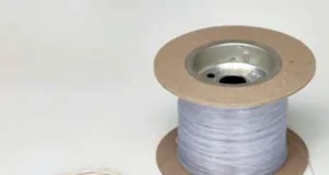 Sistema de instalación invisible de fibra