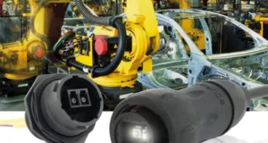 Conector LC para industria y FTTx