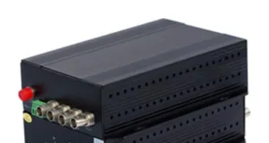 Kit extensor de vídeo compuesto