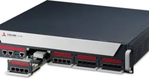 Dispositivos de red rackmount 1U