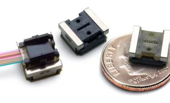 Módulos de transmisión y recepción