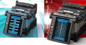 Fusionadoras ultra rápidas