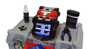 Fusionadora de alineación por núcleo con WiFi