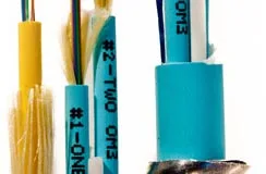 Cables de micro distribución