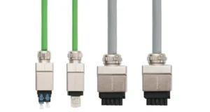 Módulos maestros PROFINET