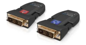 Extensores ópticos 4K