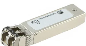 Transceptor SFP+ SR de bajo consumo