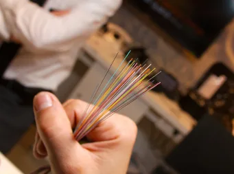 Jornada sobre la nueva generación de infraestructuras de red