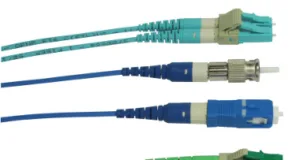 Conectores para terminación en campo