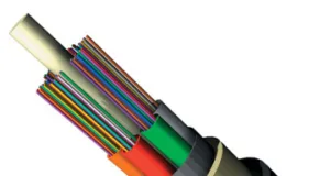 Cables de tubo holgado con doble LSZH Cables de tubo holgado con doble LSZH