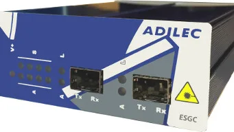 Switches Ethernet Gigabit