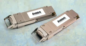 transceptores ópticos para centros de datos