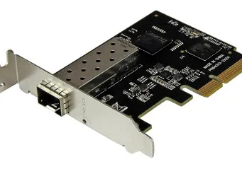 Tarjeta de red 10 Gigabit PCI Express