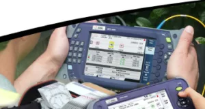 Software para OTDR