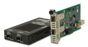 Repetidor de fibra a fibra