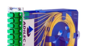 Paneles precableados para interconexión