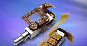 Receptor y emisor óptico para transceptores