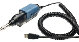 Sistema inalámbrico de inspección automatizado