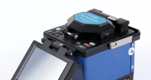 Fusionadora de alto rendimiento