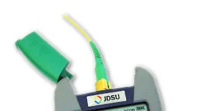 Medidor de potencia para FTTH