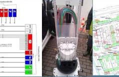 Curso bonificado sobre fibra óptica y redes FTTH