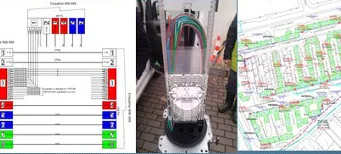Curso bonificado sobre fibra óptica y redes FTTH