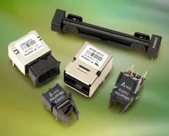 Nuevos productos de fibra óptica industrial