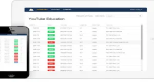 Webminar sobre documentación y consolidación de resultados