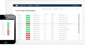 Webminar sobre documentación y consolidación de resultados