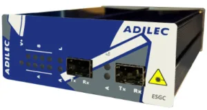 Switch Ethernet a Gigabit Ethernet