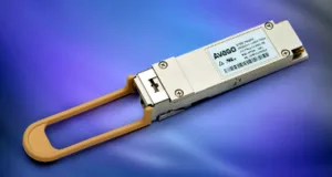 Transceptor 40G BiDi MMF QSFP+