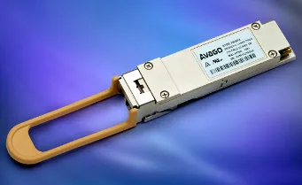 Transceptor 40G BiDi MMF QSFP+