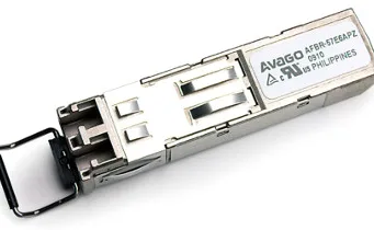 transceptor Ethernet con bajo consumo