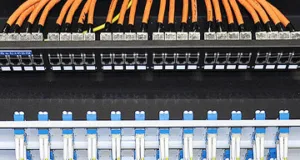 cálculo de la longitud para cables troncales
