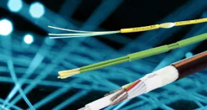 Cables single-mode con fibras mejoradas